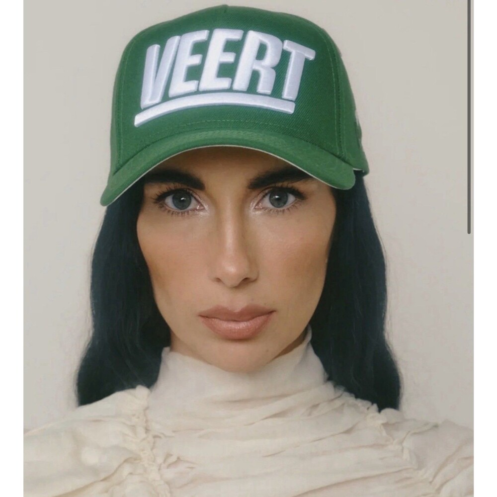🔥 BRAND NEW Veert X Westside Gunn Griselda X New Era Hat Collab 🔥